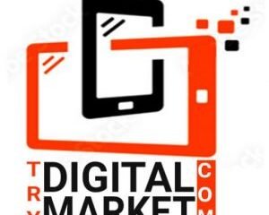 Try Digital Marketing