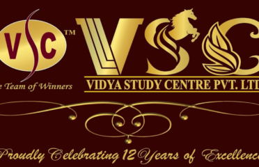 VSC (Vidya Study Centre)