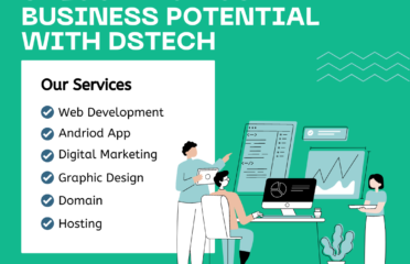 DS Tech-Best Digital Marketing Service Provider